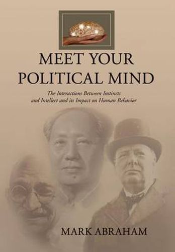 Cover image for Meet Your Political Mind