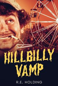 Cover image for Hillbilly Vamp