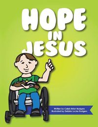 Cover image for Hope in Jesus