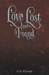 Cover image for Love Lost and Found