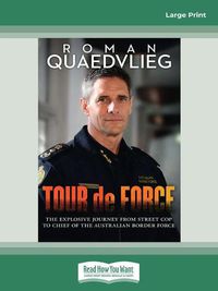 Cover image for Tour de Force