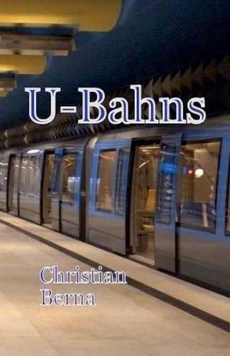 Cover image for U-Bahns