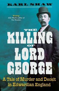 Cover image for The Killing of Lord George