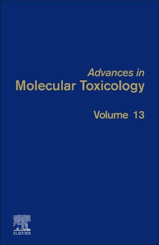 Cover image for Advances in Molecular Toxicology