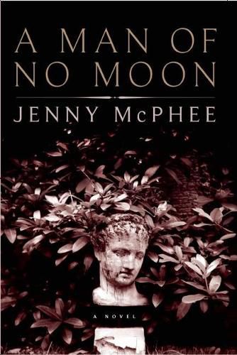 Cover image for A Man of No Moon: A Novel