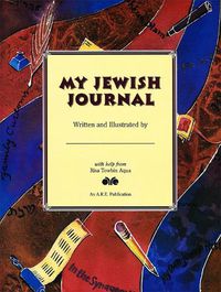 Cover image for My Jewish Journal