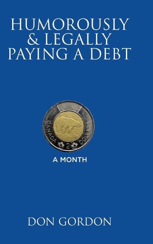 Cover image for Humorously & Legally Paying a Debt