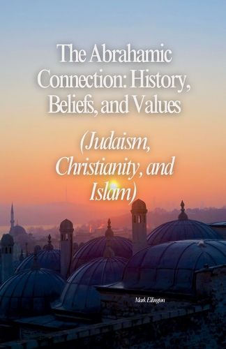 Cover image for The Abrahamic Connection