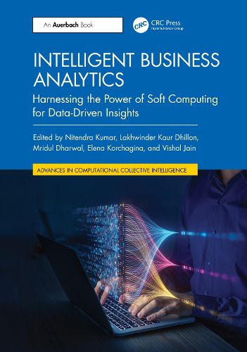 Cover image for Intelligent Business Analytics
