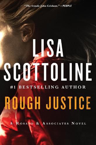 Rough Justice: A Rosato & Associates Novel