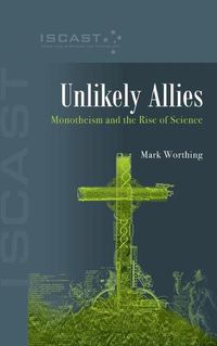 Cover image for Unlikely Allies