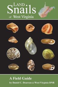 Cover image for Land Snails of West Virginia