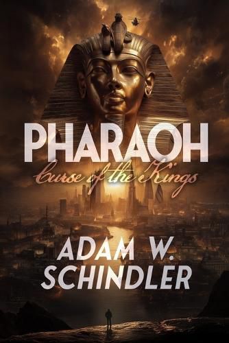 Cover image for Pharaoh