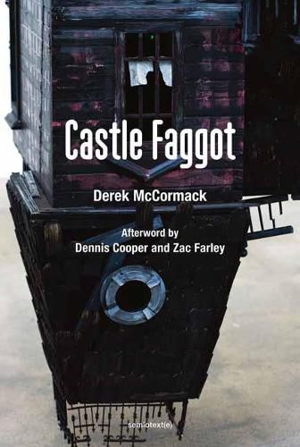 Cover image for Castle Faggot