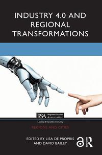 Cover image for Industry 4.0 and Regional Transformations