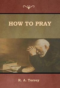 Cover image for How to Pray