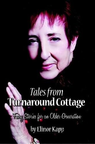 Cover image for Tales From Turnaround Cottage