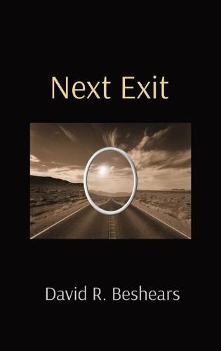 Cover image for Next Exit