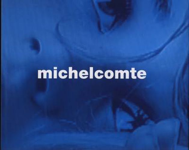 Cover image for Michel Comte: Faces