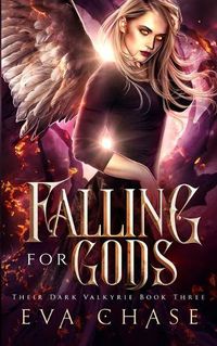 Cover image for Falling for Gods