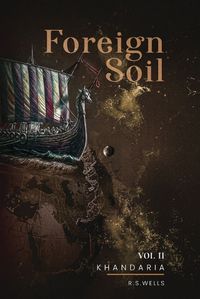 Cover image for Foreign Soil