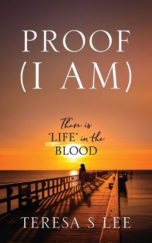 Cover image for Proof (I Am)