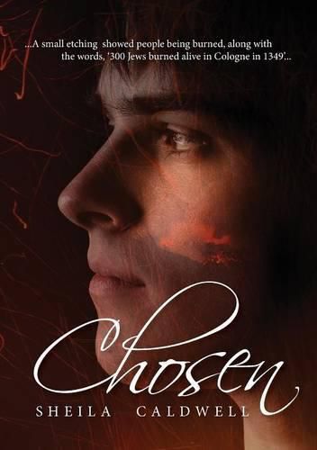 Cover image for Chosen