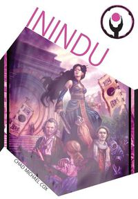 Cover image for Inindu