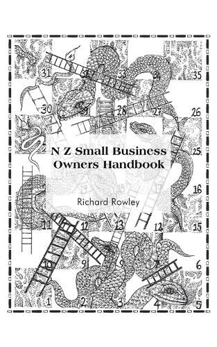 Cover image for N Z Small Business Owners Handbook