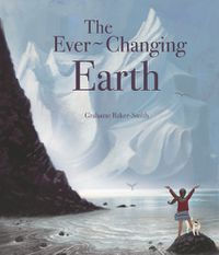 Cover image for The Ever-Changing Earth
