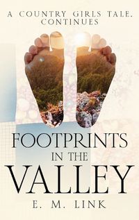 Cover image for Footprints in the Valley