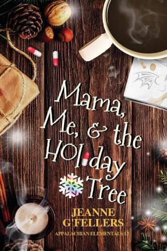 Cover image for Mama, Me, and the Holiday Tree