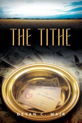 Cover image for The Tithe