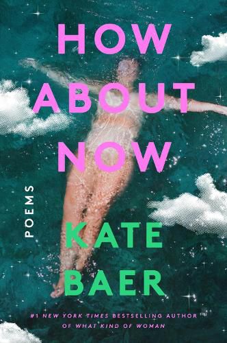 Cover image for How about Now