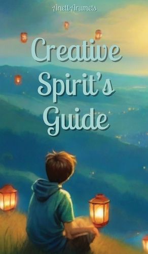 Cover image for Creative Spirit's Guide