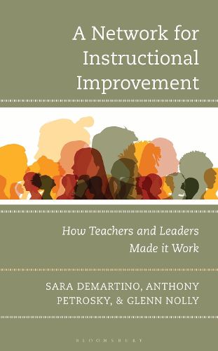 Cover image for A Network for Instructional Improvement