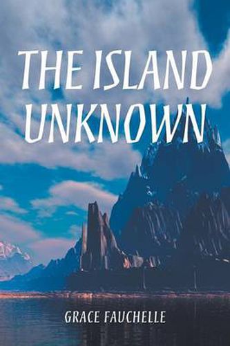 Cover image for The Island Unknown