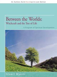 Cover image for Between the Worlds