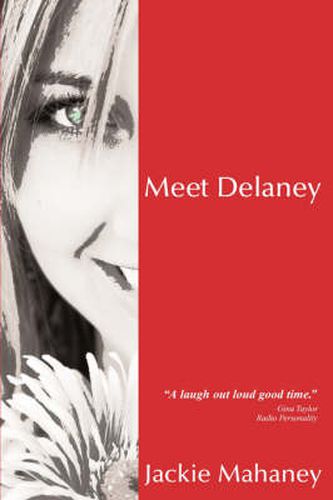 Cover image for Meet Delaney