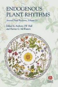 Cover image for Endogenous Plant Rhythms