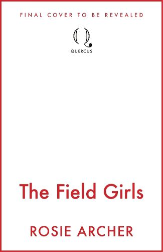 Cover image for The Field Girls
