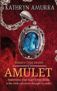Cover image for Amulet