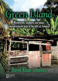 Cover image for Green Island