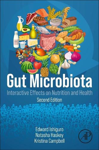 Cover image for Gut Microbiota