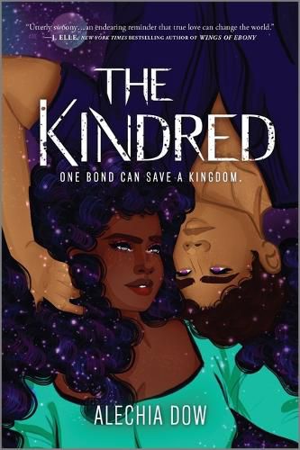 Cover image for The Kindred