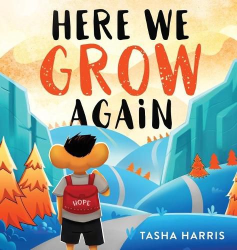 Cover image for Here We Grow Again