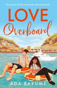 Cover image for Love Overboard