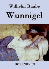 Cover image for Wunnigel