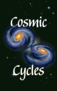 Cover image for Cosmic Cycles