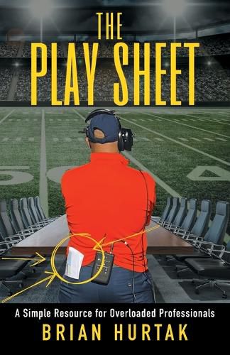 Cover image for The Play Sheet